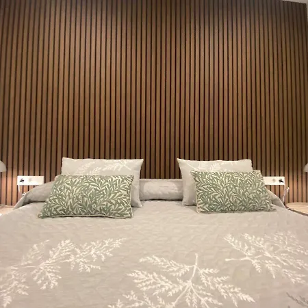 New In Apartment Benissa