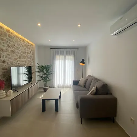 Apartment New In *