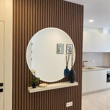 New In Apartment Benissa