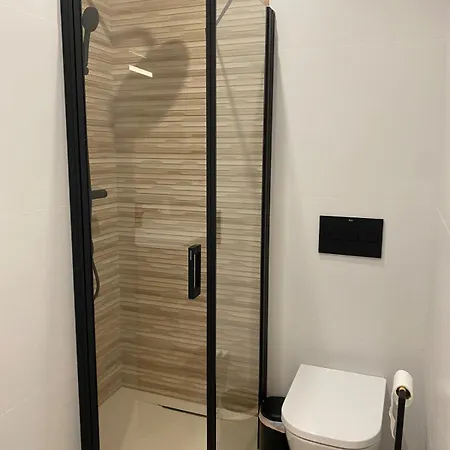 Apartment New In Benissa