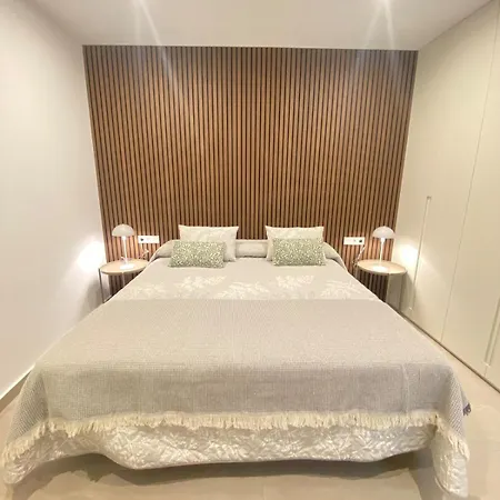 Apartment New In *