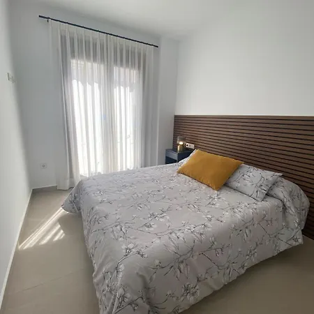 New In Apartment *